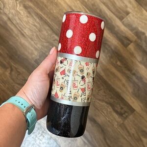 Favorite Things tumbler